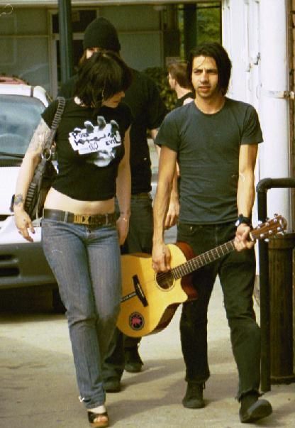 The Distillers