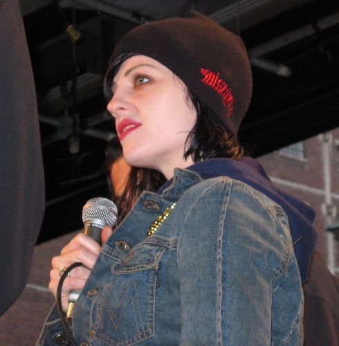 The Distillers