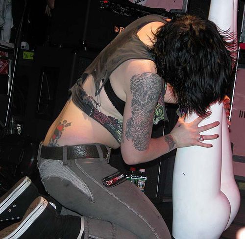 The Distillers