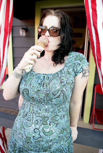 The Distillers