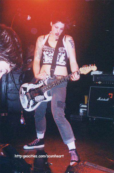 The Distillers