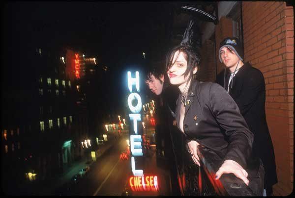 The Distillers