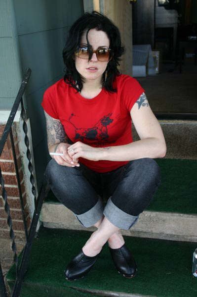 The Distillers