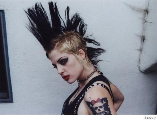 The Distillers