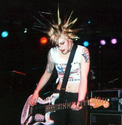 The Distillers