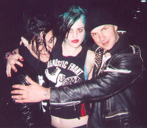 The Distillers