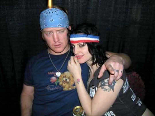 The Distillers
