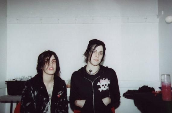 The Distillers