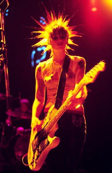 The Distillers