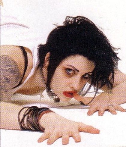 The Distillers