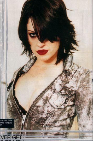 The Distillers
