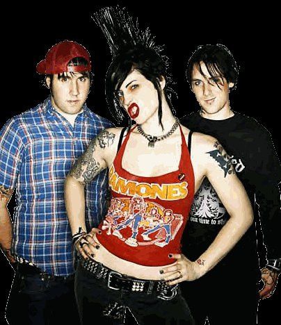The Distillers