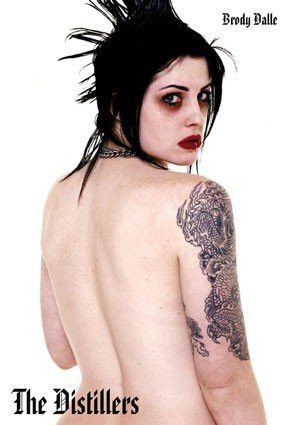 The Distillers