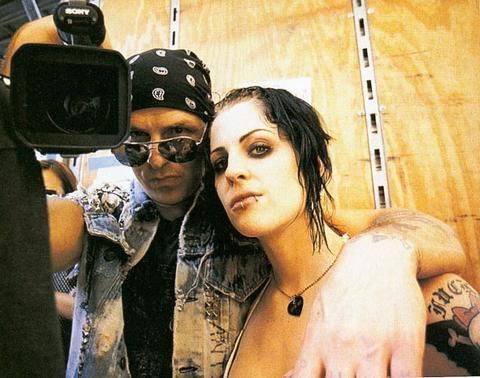 The Distillers
