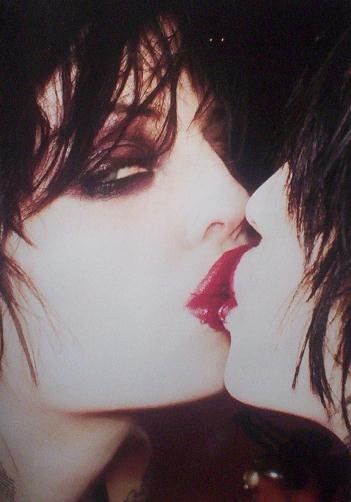The Distillers