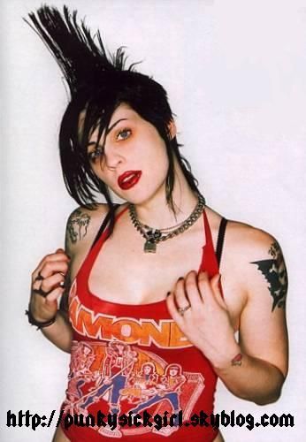 The Distillers
