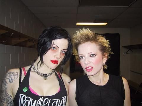 The Distillers
