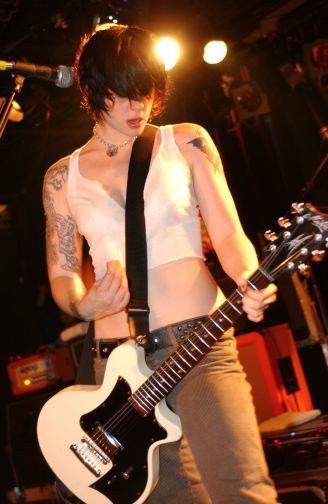 The Distillers