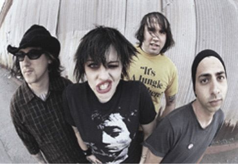 The Distillers