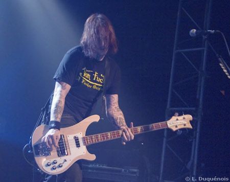 The Distillers