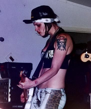 The Distillers