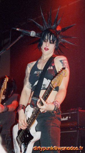 The Distillers