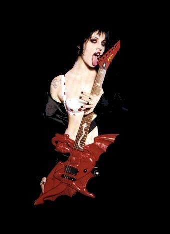 The Distillers