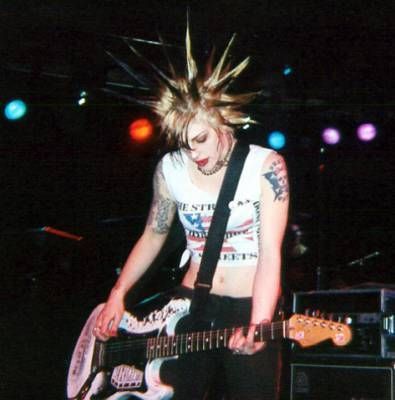The Distillers