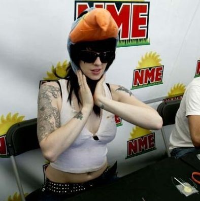 The Distillers