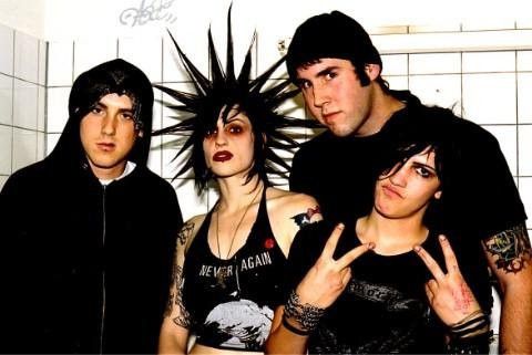 The Distillers