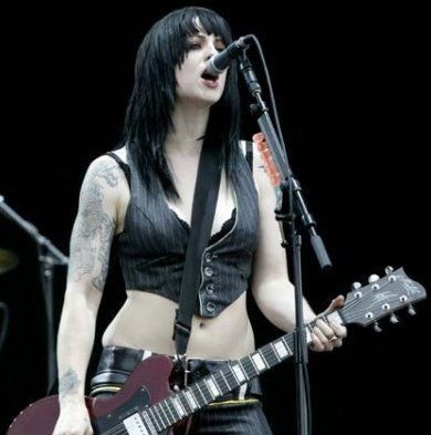 The Distillers