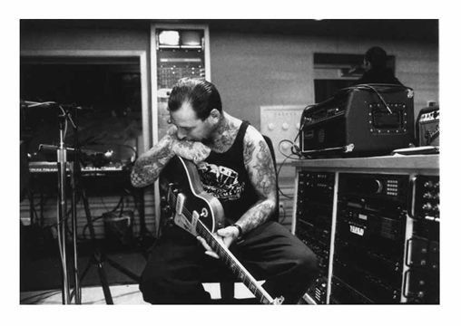 Social Distortion
