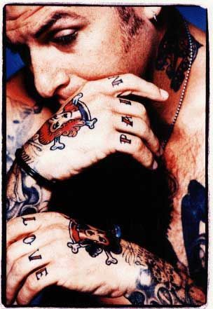 Social Distortion