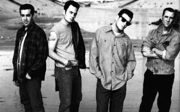 Social Distortion