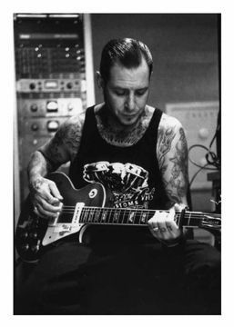 Social Distortion