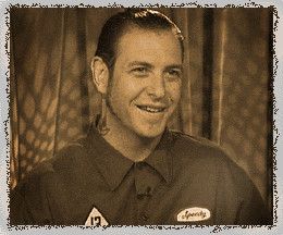 Social Distortion