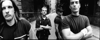 Social Distortion