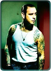 Social Distortion