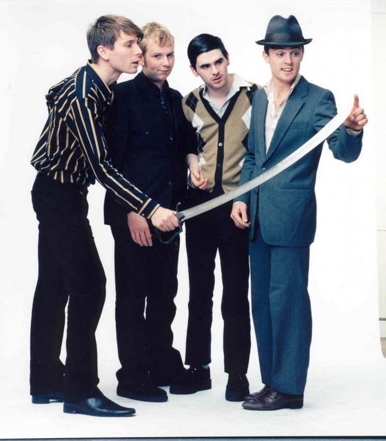 Franz Ferdinand