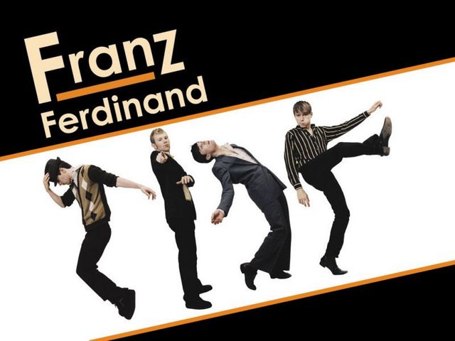 Franz Ferdinand