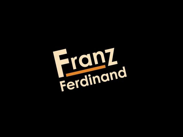 Franz Ferdinand