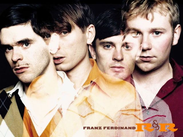 Franz Ferdinand