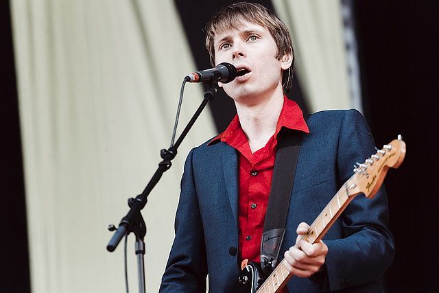 Franz Ferdinand