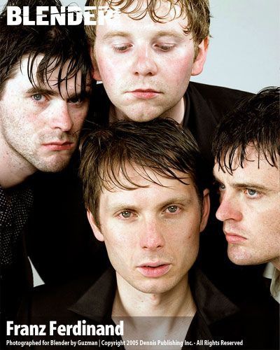 Franz Ferdinand