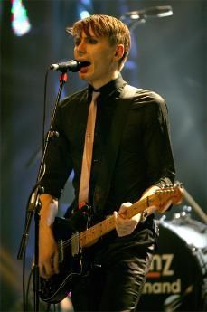 Franz Ferdinand