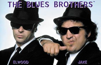 The Blues Brothers
