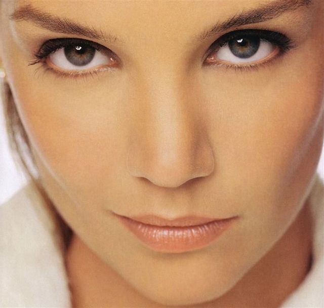 Katie Holmes