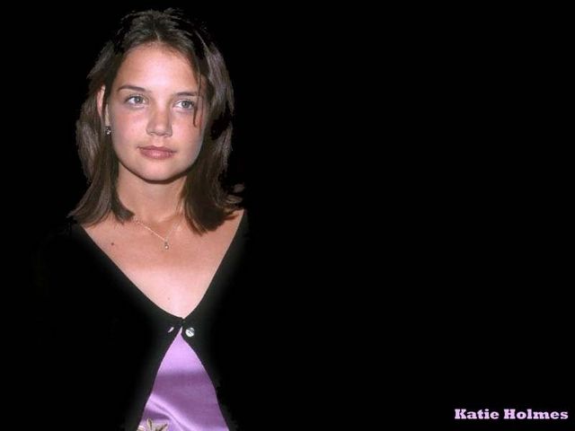 Katie Holmes