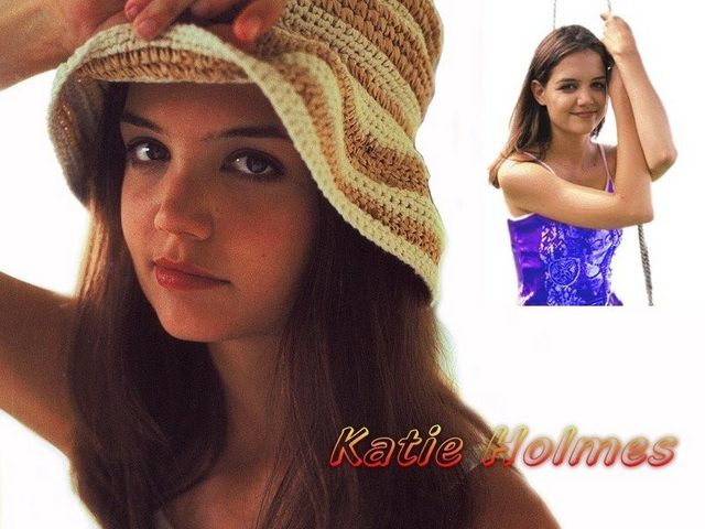 Katie Holmes