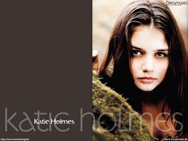 Katie Holmes